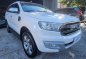 2018 Ford Everest  Titanium 2.2L 4x2 AT in Las Piñas, Metro Manila-7