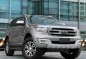 2018 Ford Everest  Trend 2.2L 4x2 AT in Makati, Metro Manila-16