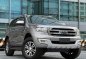 2018 Ford Everest  Trend 2.2L 4x2 AT in Makati, Metro Manila-1