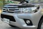 2020 Toyota Hilux in Angeles, Pampanga-13
