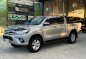 2020 Toyota Hilux in Angeles, Pampanga-17