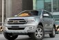 2018 Ford Everest  Trend 2.2L 4x2 AT in Makati, Metro Manila-14