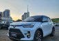2023 Toyota Raize 1.0 Turbo CVT (White Pearl) in Pasig, Metro Manila-6