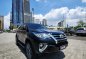 2016 Toyota Fortuner  2.4 G Diesel 4x2 AT in Pasig, Metro Manila-8