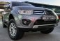 2014 Mitsubishi Montero in Quezon City, Metro Manila-24