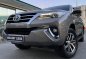 2018 Toyota Fortuner  2.4 V Diesel 4x2 AT in Quezon City, Metro Manila-25