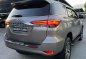 2018 Toyota Fortuner  2.4 V Diesel 4x2 AT in Quezon City, Metro Manila-20