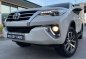 2017 Toyota Fortuner  2.4 V Diesel 4x2 AT in Quezon City, Metro Manila-26