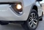 2017 Toyota Fortuner  2.4 V Diesel 4x2 AT in Quezon City, Metro Manila-24