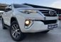 2017 Toyota Fortuner  2.4 V Diesel 4x2 AT in Quezon City, Metro Manila-23