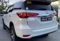 2017 Toyota Fortuner  2.4 V Diesel 4x2 AT in Quezon City, Metro Manila-19