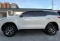 2017 Toyota Fortuner  2.4 V Diesel 4x2 AT in Quezon City, Metro Manila-9