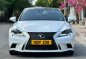 2014 Lexus Is 350 in Manila, Metro Manila-1