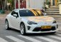 2017 Toyota 86 2.0 White Pearl MT in Manila, Metro Manila-17