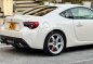 2017 Toyota 86 2.0 White Pearl MT in Manila, Metro Manila-13