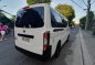 2020 Nissan NV350 Urvan 2.5 Standard 18-seater MT in Cainta, Rizal-1
