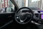 2017 Honda CR-V  2.0 S CVT in Makati, Metro Manila-4