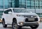 2016 Mitsubishi Montero Sport in Makati, Metro Manila-3