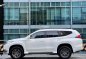 2016 Mitsubishi Montero Sport in Makati, Metro Manila-8