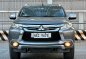 2018 Mitsubishi Montero Sport in Makati, Metro Manila-0
