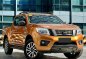 2019 Nissan Navara 4x4 VL AT in Makati, Metro Manila-9