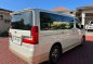 2020 Toyota Hiace Super Grandia Elite 2.8 AT in Manila, Metro Manila-4