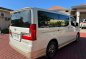 2020 Toyota Hiace Super Grandia Elite 2.8 AT in Manila, Metro Manila-5
