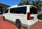 2020 Toyota Hiace Super Grandia Elite 2.8 AT in Manila, Metro Manila-7