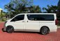 2020 Toyota Hiace Super Grandia Elite 2.8 AT in Manila, Metro Manila-8