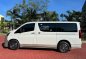 2020 Toyota Hiace Super Grandia Elite 2.8 AT in Manila, Metro Manila-10