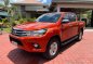 2020 Toyota Hilux  2.8 G DSL 4x4 A/T in Manila, Metro Manila-2