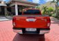 2020 Toyota Hilux  2.8 G DSL 4x4 A/T in Manila, Metro Manila-4