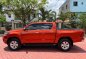 2020 Toyota Hilux  2.8 G DSL 4x4 A/T in Manila, Metro Manila-2