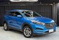 2016 Hyundai Tucson in Manila, Metro Manila-14