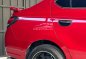 2017 Mitsubishi Mirage G4  GLX 1.2 MT in Manila, Metro Manila-3