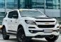2017 Chevrolet Trailblazer  2.8 4WD 6AT Z71 in Makati, Metro Manila-1