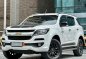 2017 Chevrolet Trailblazer  2.8 4WD 6AT Z71 in Makati, Metro Manila-2