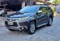 2016 Mitsubishi Montero Sport  GLS 2WD 2.4 AT in Bacoor, Cavite-1