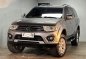2014 Mitsubishi Montero in Manila, Metro Manila-0