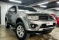 2014 Mitsubishi Montero in Manila, Metro Manila-1