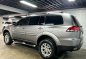 2014 Mitsubishi Montero in Manila, Metro Manila-2