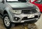 2014 Mitsubishi Montero in Manila, Metro Manila-6