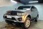 2014 Mitsubishi Montero in Manila, Metro Manila-10