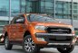 2018 Ford Ranger in Makati, Metro Manila-1