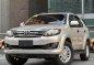 2013 Toyota Fortuner in Makati, Metro Manila-13