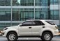 2013 Toyota Fortuner in Makati, Metro Manila-5