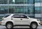 2013 Toyota Fortuner in Makati, Metro Manila-9