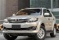 2013 Toyota Fortuner  2.4 G Diesel 4x2 AT in Makati, Metro Manila-2