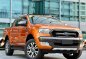 2018 Ford Ranger in Makati, Metro Manila-1