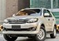 2013 Toyota Fortuner in Makati, Metro Manila-2